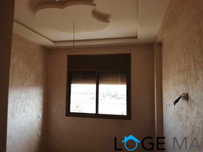Appartement de 60 m2 el jadida saada