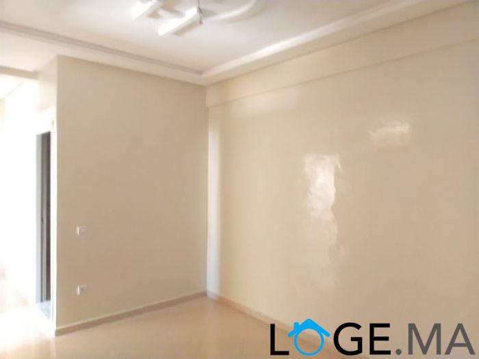 Appartement de 68m² a hay el matar près toutes les conduites à el jadida