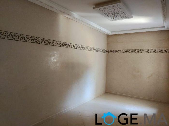 Appartement de 68m² a hay el matar près toutes les conduites à el jadida