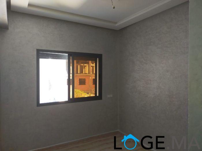 Appartement de 68m² a hay el matar près toutes les conduites à el jadida