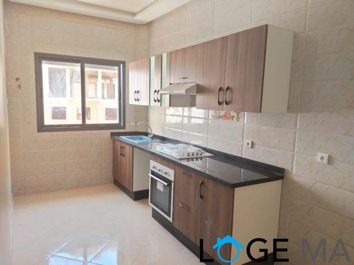 Appartement de 68m² a hay el matar près toutes les conduites à el jadida