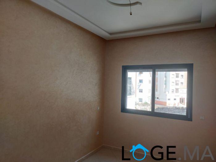 Appartement de 68m² a hay el matar près toutes les conduites à el jadida