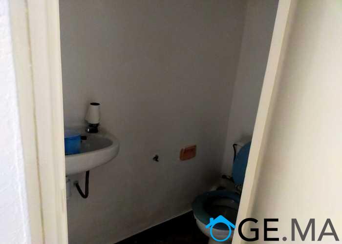 Appartement de 60m 2Ã¨me Ã©tage Ã  louer a hay essalam  oum rabi3 el jadida