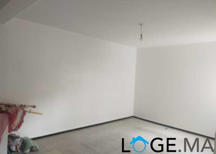 Appartement de 60m 2Ã¨me Ã©tage Ã  louer a hay essalam  oum rabi3 el jadida