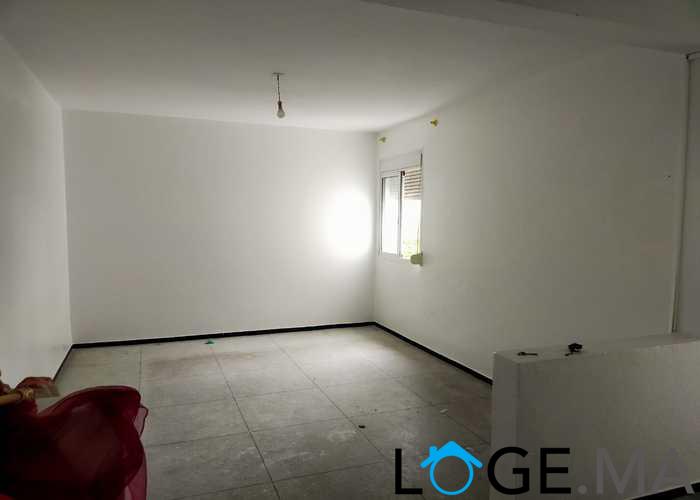 Appartement de 60m 2Ã¨me Ã©tage Ã  louer a hay essalam  oum rabi3 el jadida