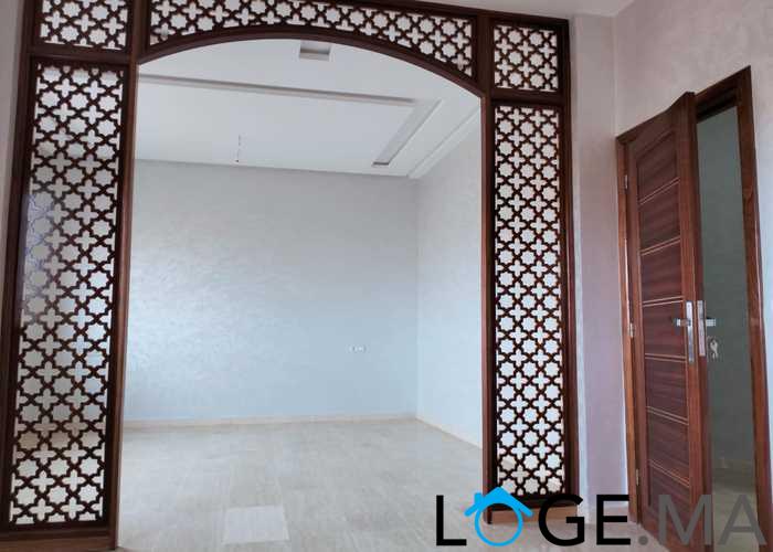 A el jadida, Duplexe villa a vendre près de marjane 
