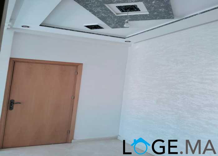 Appartement à vendre à hay Saada el jadida près toutes les conduites