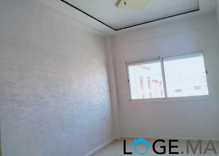 Appartement à vendre à hay Saada el jadida près toutes les conduites