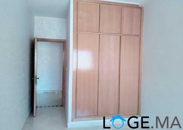 Appartement à vendre à hay Saada el jadida près toutes les conduites