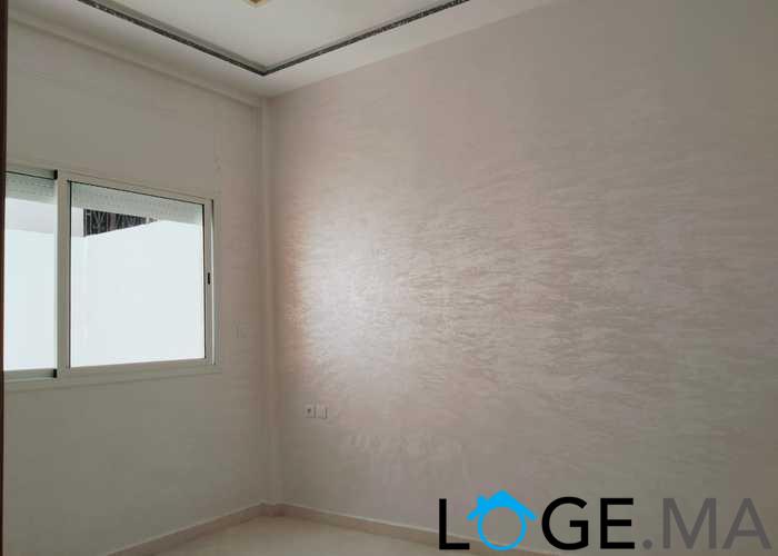 Appartement à vendre à hay Saada el jadida près toutes les conduites