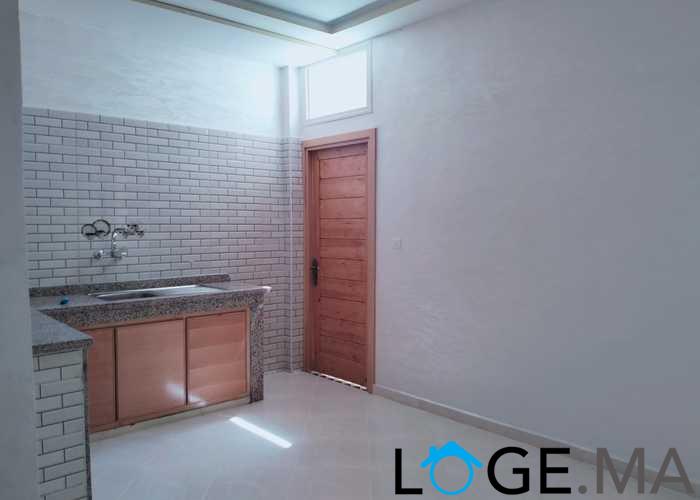 Appartement à vendre à hay Saada el jadida près toutes les conduites