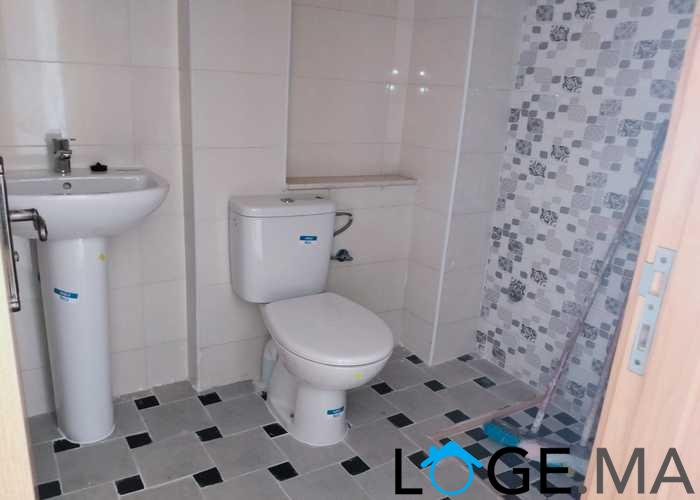 Appartement à vendre à hay Saada el jadida près toutes les conduites