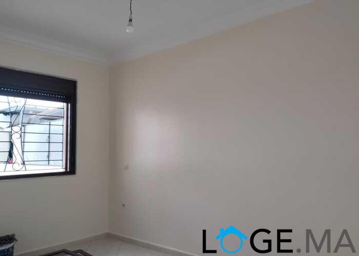 Appartement a louer R+3, 1èr étage à la route de Sidi bouzid el jadida.