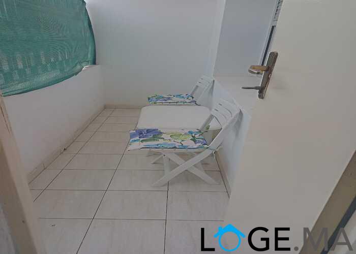 L'agence immobilière LOGE.ma met en location Des appartements meublés à el jadida, location vacances Contactez-nous 0661390804