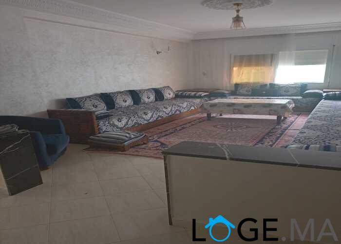 L'agence immobilière LOGE.ma met en location Des appartements meublés à el jadida, location vacances Contactez-nous 0661390804