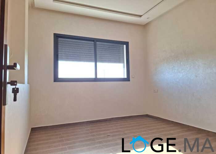 Niveau de villa d3 128 m2 a al bosstane El jadida.