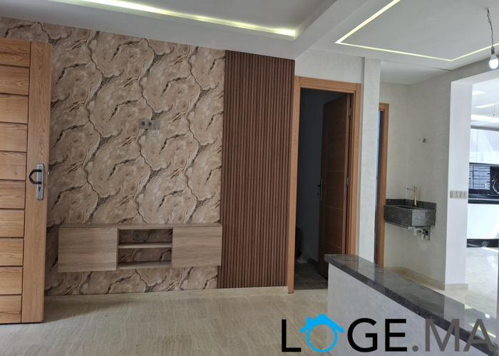 Duplex à vendre de 300 m2 à al bousstane el jadida.