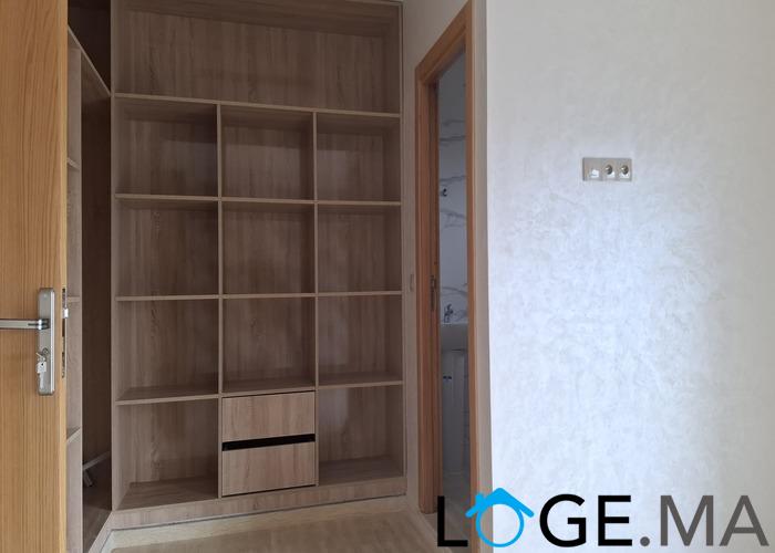 Duplex à vendre de 300 m2 à al bousstane el jadida.
