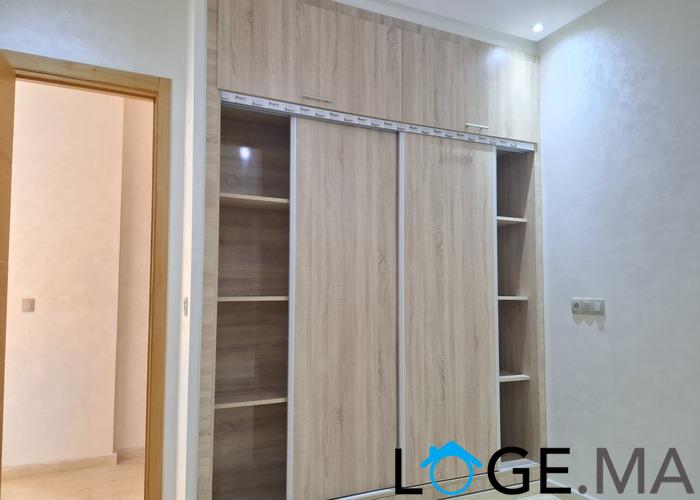 Duplex à vendre de 300 m2 à al bousstane el jadida.