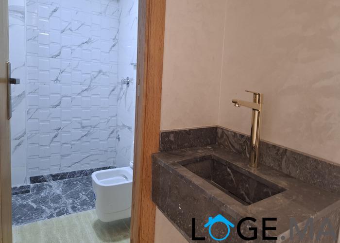 Duplex à vendre de 300 m2 à al bousstane el jadida.