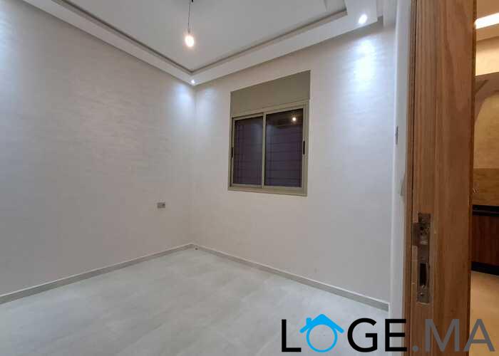 Appartement RDC de 120 m2 a vendre avec garage près Marjan El jadida 