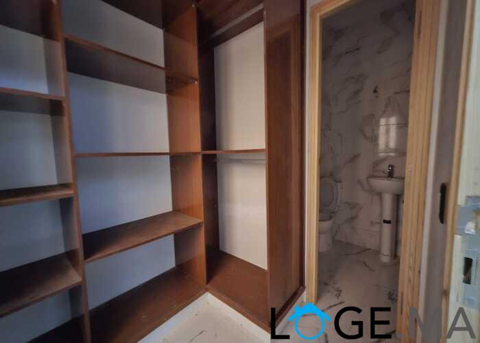 Appartement RDC de 151 m2 dans R+2 a Nrjiss el jadida.