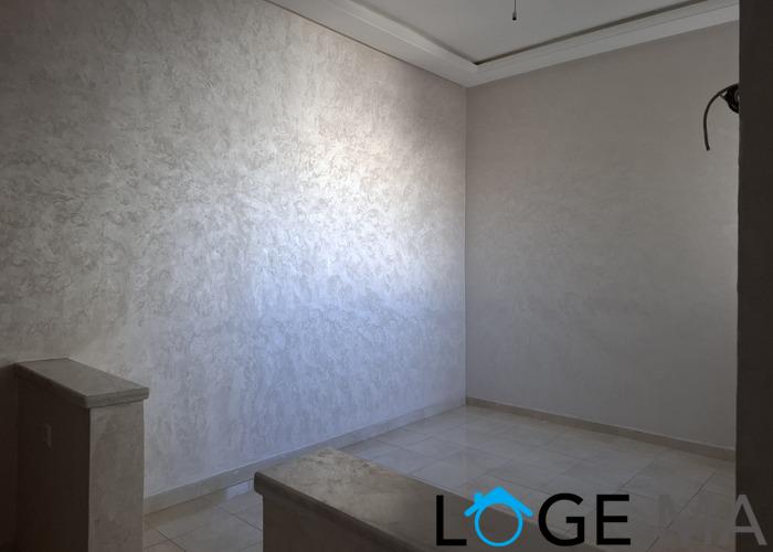 Des appartements a vendre dans une R+4 a hay salam el jadida
