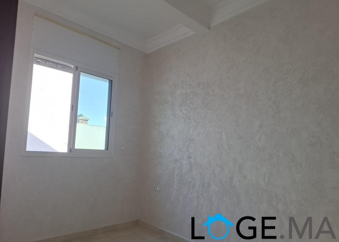 Des appartements a vendre dans une R+4 a hay salam el jadida