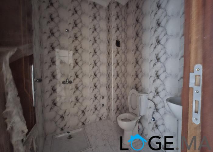 Des appartements a vendre dans une R+4 a hay salam el jadida