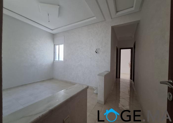 Des appartements a vendre dans une R+4 a hay salam el jadida