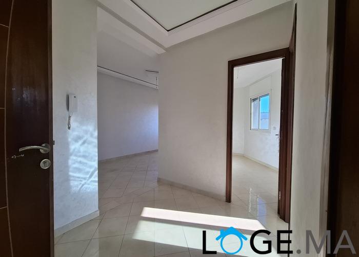 Appartement a vendre au 4 ème étage , centre hay salam el jadida