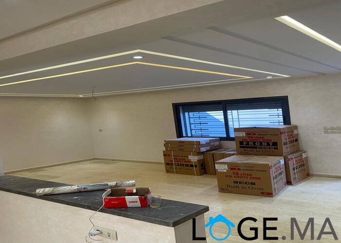 Duplex villa a vendre près Marjan El jadida