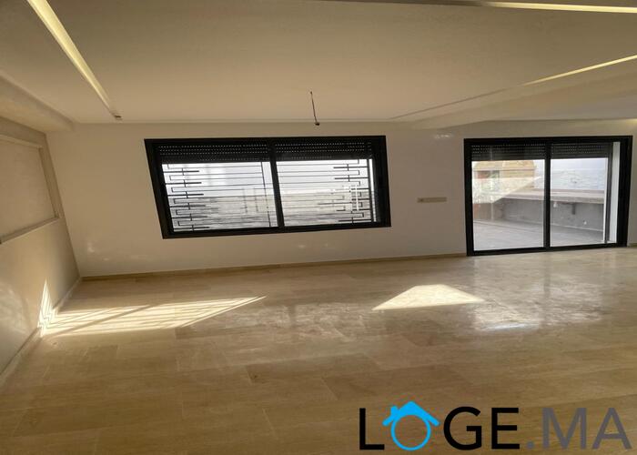 Duplex villa a vendre près Marjan El jadida