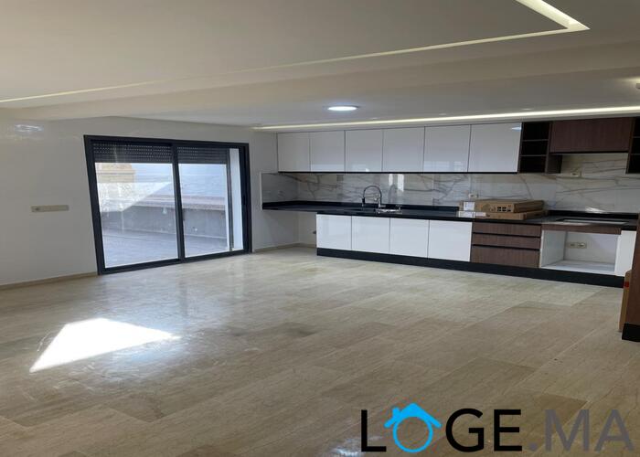 Duplex villa a vendre près Marjan El jadida