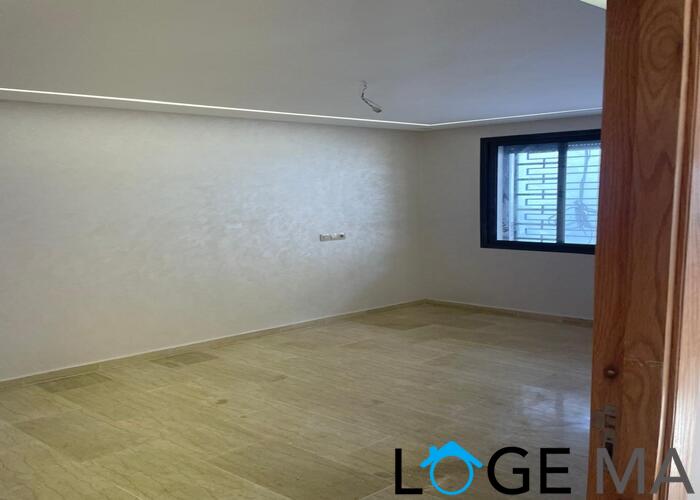 Duplex villa a vendre près Marjan El jadida