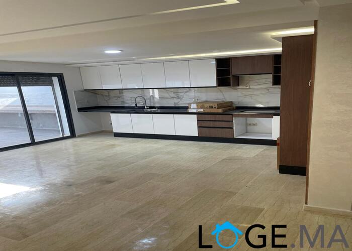 Duplex villa a vendre près Marjan El jadida