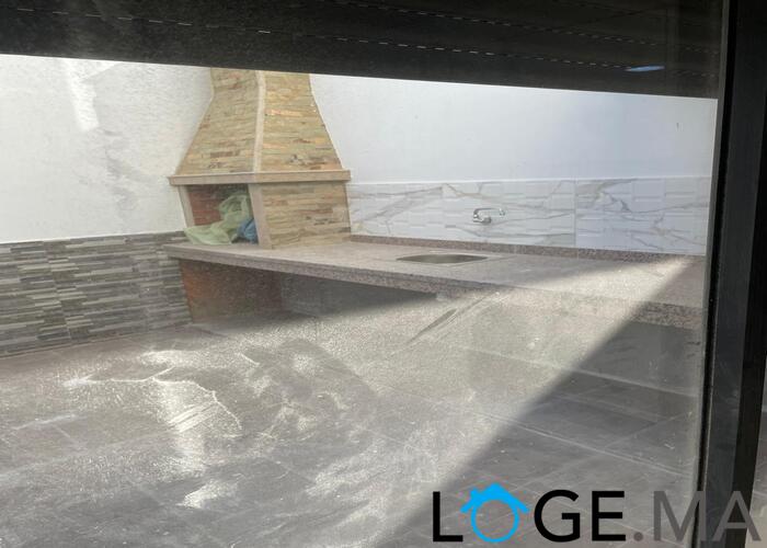 Duplex villa a vendre près Marjan El jadida