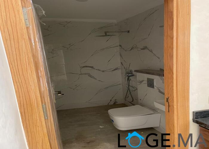 Duplex villa a vendre près Marjan El jadida