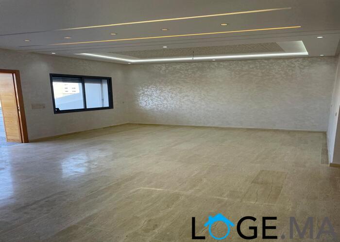 Duplex villa a vendre près Marjan El jadida