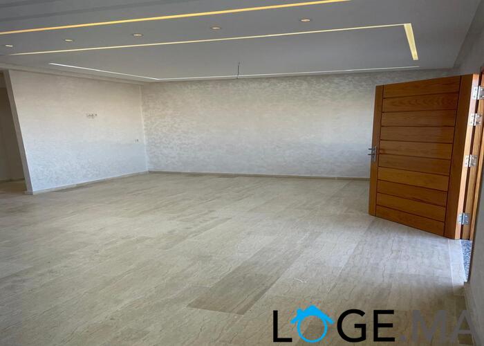Duplex villa a vendre près Marjan El jadida