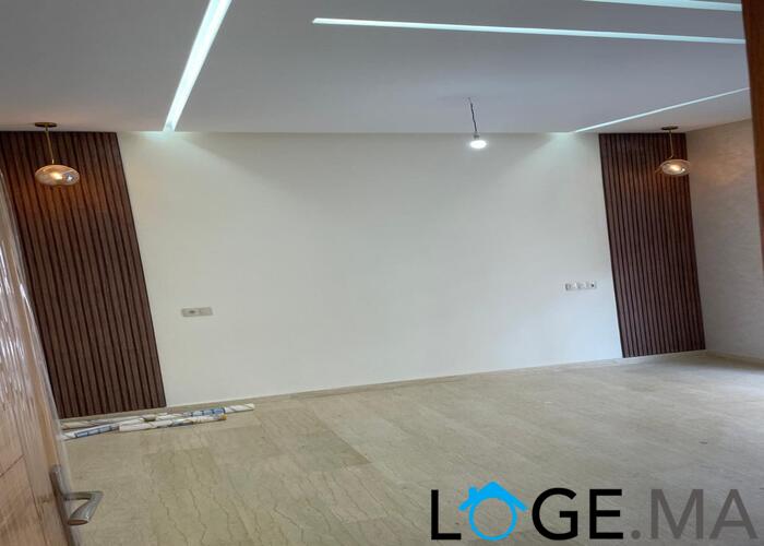 Duplex villa a vendre près Marjan El jadida
