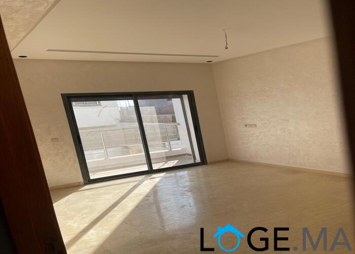 Duplex villa a vendre près Marjan El jadida