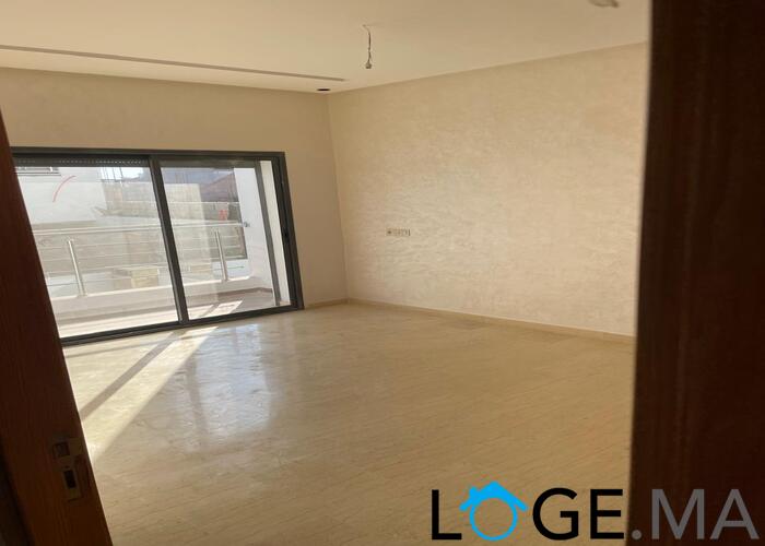Duplex villa a vendre près Marjan El jadida