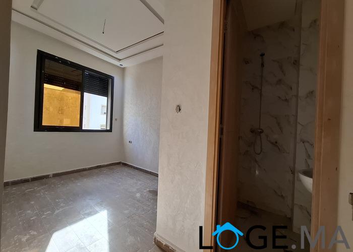 شقق جاهزة للبيع قابلة للدعم 90 متر مربع عقارية جاهزة حي المطار مدينة الجديدة 