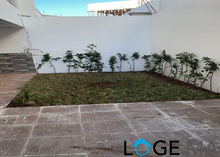 Duplex villa a vendre près Marjan El jadida