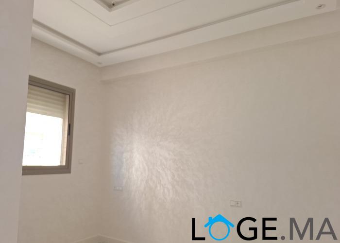 Appartement RDC dans R+2 a vendre a al bosstane El jadida.