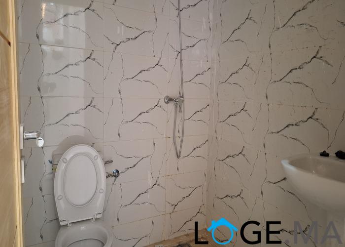 Appartement RDC dans R+2 a vendre a al bosstane El jadida.