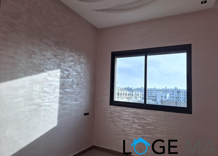 الجديد في شقق بواجهتين ،عمارةr+3 بالمصعد بمدينة الجديدة    