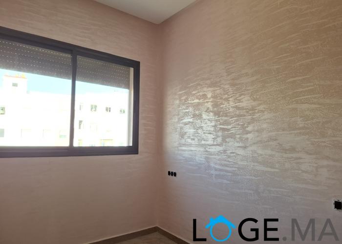 الجديد في شقق بواجهتين ،عمارةr+3 بالمصعد بمدينة الجديدة    