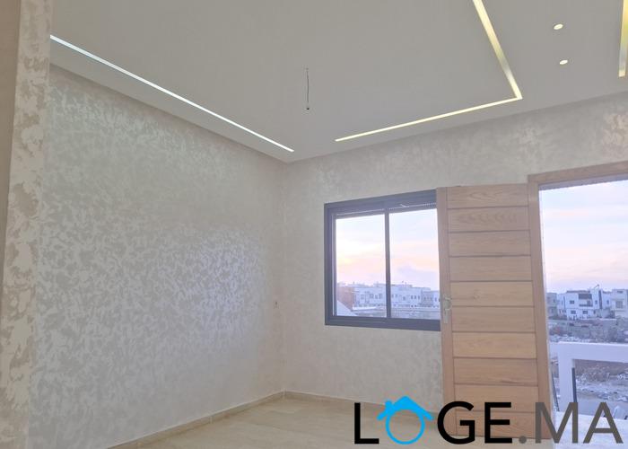 Duplex villa près Marjan el jadida.